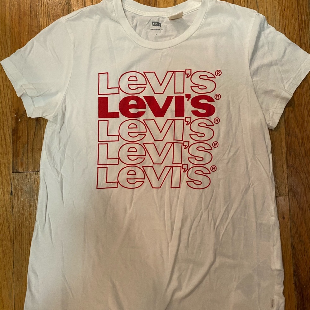 Levi’s T Shirt